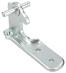 Zawias drzwi środkowy do lodówki Samsung RB34K6032SS/EF,0