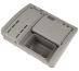 Dozownik detergentów do zmywarki Siemens SN65V096EU/82,2