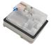 Dozownik detergentów do zmywarki Siemens SN65V096EU/82,3