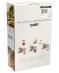 Przystawka do makaronu tagliolini do robota kuchennego do Kenwood KVL6000T,1