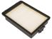 Filtr HEPA do odkurzacza do Samsung VC07K41H0VB/EN,0