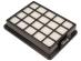 Filtr HEPA do odkurzacza do Samsung VC07K41H0VB/EN,2