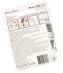Folia + blok ostrzy do golarki Braun 6015,1