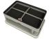 Szuflada z filtrem do suszarki do Beko DS 8312 PX,2