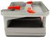 Szuflada z filtrem do suszarki do Beko DS 8312 PX,4
