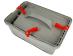Szuflada z filtrem do suszarki do Beko DSX 83410 W,1