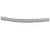 Obejma tylna fartucha drzwi do pralki Electrolux EWP11074TW,1