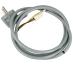 Kabel zasilający do suszarki do Electrolux EW6C527PP,1