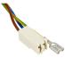 Kabel zasilający do suszarki do Electrolux EDH3897SDE,3
