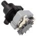 Pompa odpływowa kompletna do pralki W 463 S (Miele) 50393,0