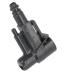 Złączka wlotowa wody zaparzacza do ekspresu do Saeco SUP016R,2