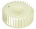 Wirnik wentylatora do suszarki do Electrolux EDH3897SDW,1