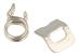 Zacisk do ekspresu do Bosch TCA6401/02,0