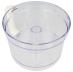 Pojemnik malaksera 1.25l do robota kuchennego Moulinex MS5867567,0