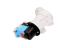 Pompa odpływowa kompletna do pralki AWT 2240 (Whirlpool) C00314917,1