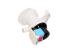 Pompa odpływowa kompletna do pralki AWT 2205 (Whirlpool) C00314917,0