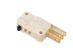 Mikroprzełącznik do zmywarki do Bosch SGS53E62EU/15,4