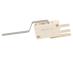 Mikroprzełącznik do zmywarki do Ariston LI675DUO,3