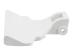 Uchwyt drzwi do pralki Zanker CLASSIC5081,4