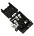 Złącze elektryczne do płyty ceramicznej do Gorenje K6351XF,3