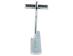 Zawias drzwi środkowy do lodówki Sharp SJ-BA05DMXL1-EU,4