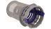 Filtr zgrubny + mikrofiltr do zmywarki Beko DFN 28330 W,1
