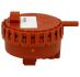 Hydrostat do pralki Bosch WFL1607PL/09,3