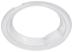Ramka zewnętrzna drzwi do pralki Whirlpool AWM 6085/P,1