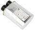 CH85-21100 | 1uF | 2100V Kondensator do mikrofali Amica AMGF23E2GS,0