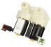 Elektrozawór podwójny do pralki Electrolux EWT11264IDW,1