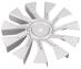 Śmigło wentylatora do piekarnika do Electrolux EZB3410AOX,1