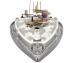 Stopa żelazka Tefal FV4870D0/23,4