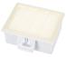 Filtr HEPA wylotowy do odkurzacza do Bosch BGS2230/02,0