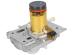 Grzałka do ekspresu do Bauknecht KMT 9145 PT,1