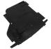 Płyta dolna do ekspresu do DeLonghi ESAM 6600,1