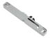 Prowadnica szuflady do okapu Gorenje BHP643S3BG,2