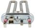 Grzałka z czujnikiem do pralki Electrolux EWT0862TDW,4