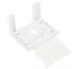 Zaczep prowadnicy do lodówki Samsung BRB260087WW/EF,2