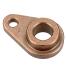 Łożysko do suszarki do Hotpoint Ariston TCD8746H1EU,0