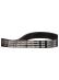 Pasek napędowy elastyczny do pralki Sharp ES-FA5101W1-PL,1