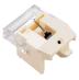 Igła gramofonowa do gramofonu do Denon DP-450USB,0