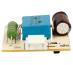 Płytka z diodami LED do lodówki Beko RCSA300K30W_EU2 (K54305),3