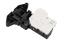 Blokada otwarcia drzwi do pralki Daewoo DWC-UD1213,1