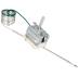 Termostat regulowany do piekarnika Beko CSS 52020 DW,2
