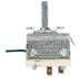 Termostat regulowany do piekarnika Beko CSM 62320 DW,3