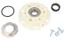 Ułożyskowanie bębna do pralki Whirlpool AWE 4516/P,2