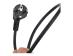 Kabel zasilający do piekarnika do Beko CSM 52021 DW,2