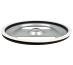 Osłona grzałki do suszarki do Hoover DX H10A2TCEX-S,3