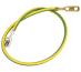 Pompa odpływowa kompletna do pralki AWM 6071 (Whirlpool) C00314221,6