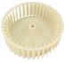Wirnik wentylatora do suszarki do Electrolux EW8H458WP,0